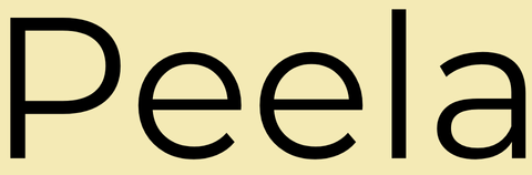 peela