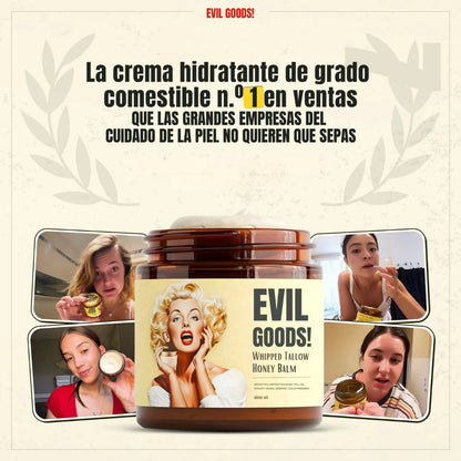 Miel de Manuka Cream