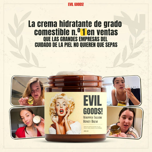 Miel de Manuka Cream